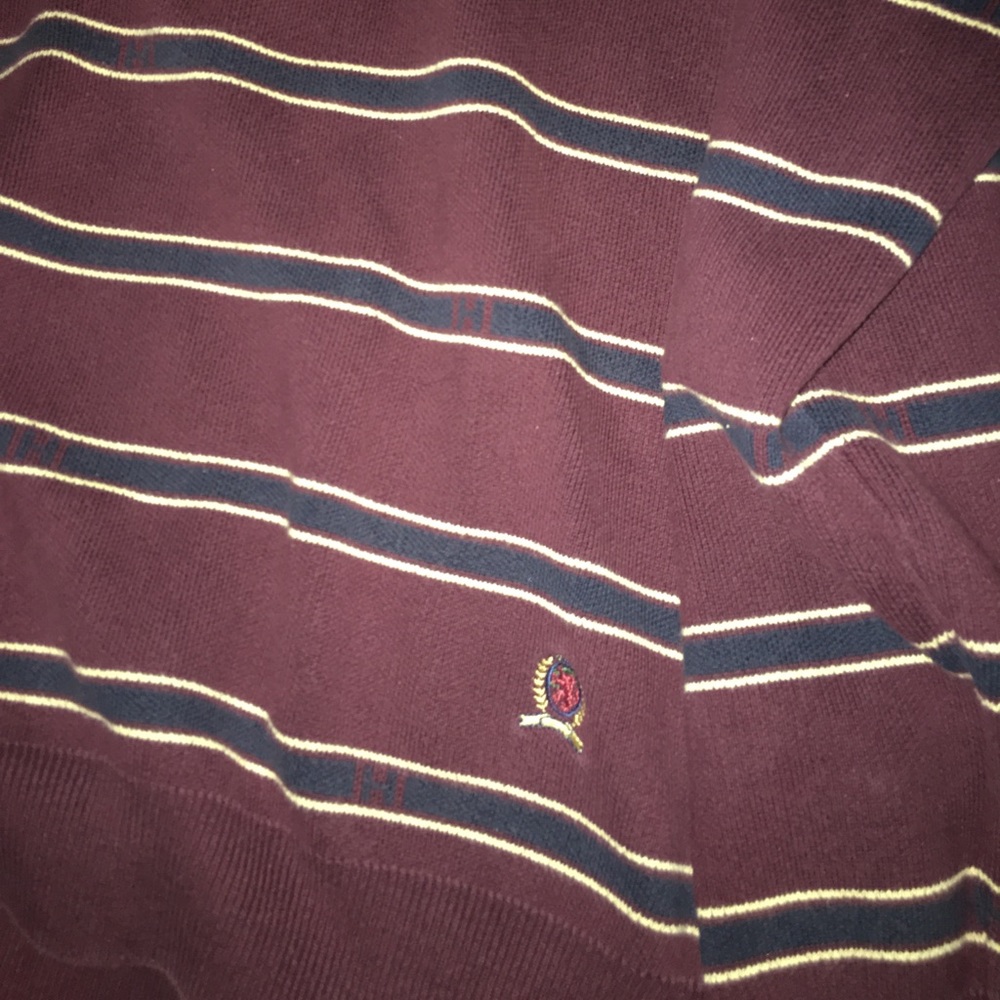 Tommy Hilfiger Crewneck